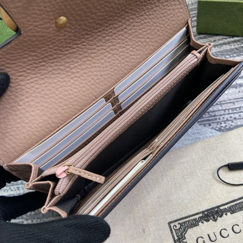 Gvc*1 wallets